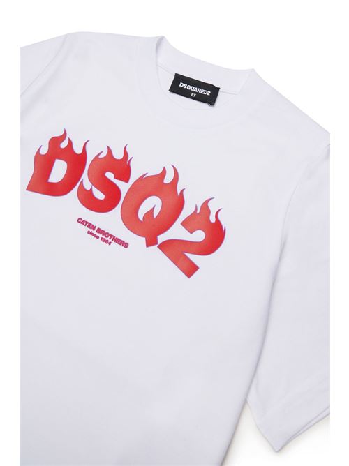  DSQUARED2 JUNIOR | DQ3168 D00XM/DQ100